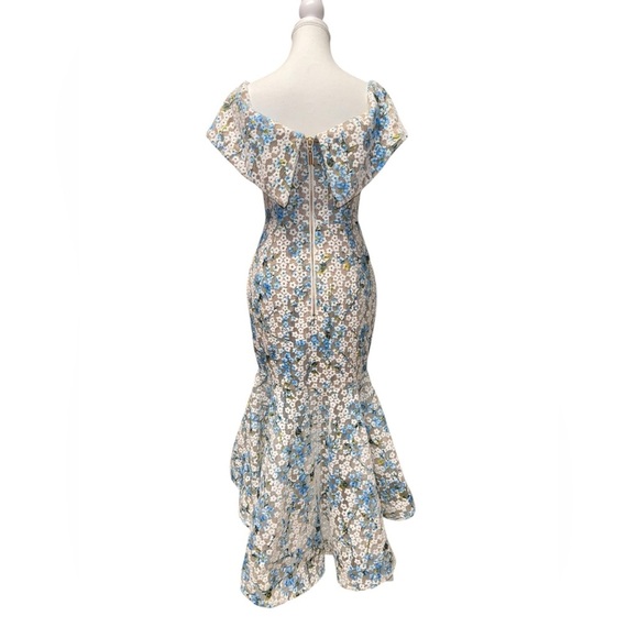 BRONX AND BANCO x Revolve - Sky Dress -Sz 4- NWT - Picture 4 of 9